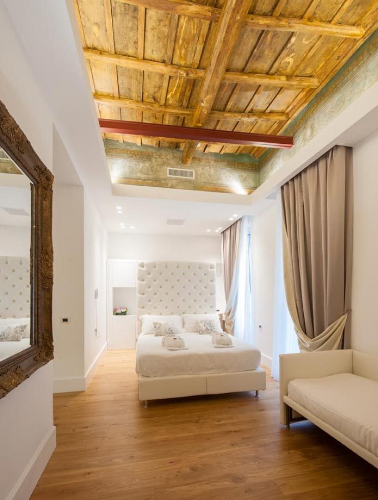 Boutique Hotel Largo Argentina
